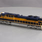 Athearn G69272 HO Scale Providence & Worcester SD70M-2 Diesel Engine #102