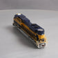 Athearn G69272 HO Scale Providence & Worcester SD70M-2 Diesel Engine #102
