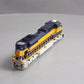 Athearn G69272 HO Scale Providence & Worcester SD70M-2 Diesel Engine #102