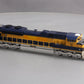 Athearn G69272 HO Scale Providence & Worcester SD70M-2 Diesel Engine #102