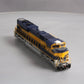 Athearn G69272 HO Scale Providence & Worcester SD70M-2 Diesel Engine #102
