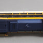 Athearn G69272 HO Scale Providence & Worcester SD70M-2 Diesel Engine #102