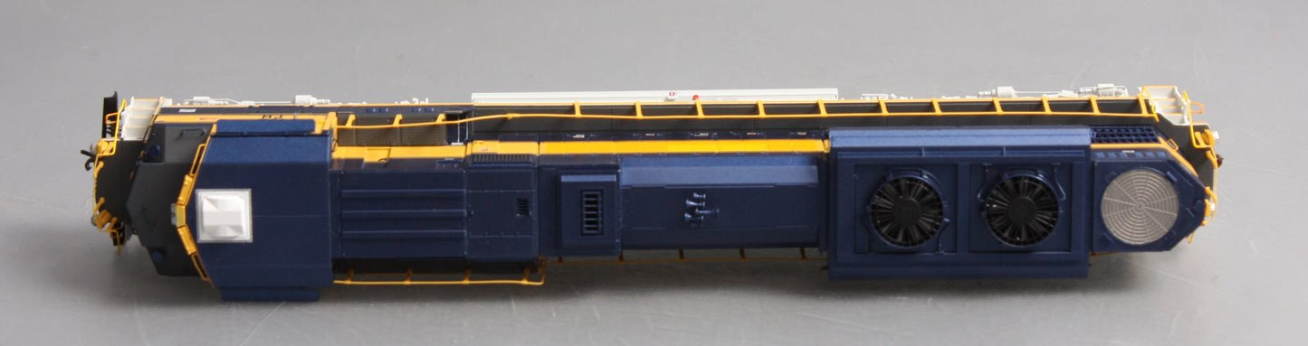 Athearn G69272 HO Scale Providence & Worcester SD70M-2 Diesel Engine #102