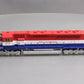 Athearn G63586 HO Scale Erie Lackawanna Railway SDP45 Diesel Engine #3638