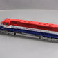 Athearn G63586 HO Scale Erie Lackawanna Railway SDP45 Diesel Engine #3638