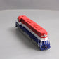 Athearn G63586 HO Scale Erie Lackawanna Railway SDP45 Diesel Engine #3638