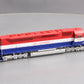 Athearn G63586 HO Scale Erie Lackawanna Railway SDP45 Diesel Engine #3638