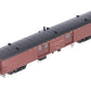 Rapido Trains 106071 HO Scale Pennsylvania 73' 6" Smooth Side Baggage #9316