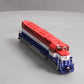 Athearn G63586 HO Scale Erie Lackawanna Railway SDP45 Diesel Engine #3638