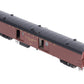 Rapido Trains 106071 HO Scale Pennsylvania 73' 6" Smooth Side Baggage #9316