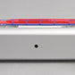 Athearn G63586 HO Scale Erie Lackawanna Railway SDP45 Diesel Engine #3638