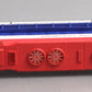 Athearn G63586 HO Scale Erie Lackawanna Railway SDP45 Diesel Engine #3638