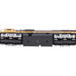Bowser 23615 HO Scale Morrison-Knudsen Alco C636 Diesel Engine #5401