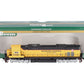 Bowser 23615 HO Scale Morrison-Knudsen Alco C636 Diesel Engine #5401