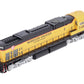Bowser 23615 HO Scale Morrison-Knudsen Alco C636 Diesel Engine #5401
