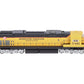 Bowser 23615 HO Scale Morrison-Knudsen Alco C636 Diesel Engine #5401