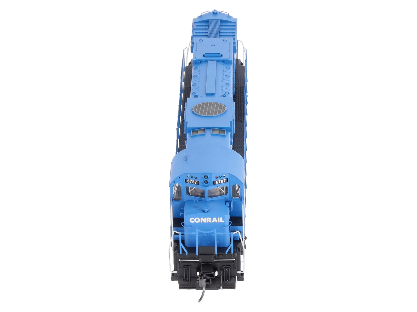 Bowser 23610 HO Scale Conrail Alco C-636 Diesel Engine #6787