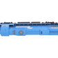 Bowser 23610 HO Scale Conrail Alco C-636 Diesel Engine #6787