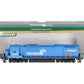 Bowser 23610 HO Scale Conrail Alco C-636 Diesel Engine #6787