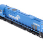 Bowser 23610 HO Scale Conrail Alco C-636 Diesel Engine #6787