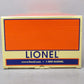 Lionel 1933610 Pennsylvania Legacy Bipolar Electric Locomotive #4501 LN/Box