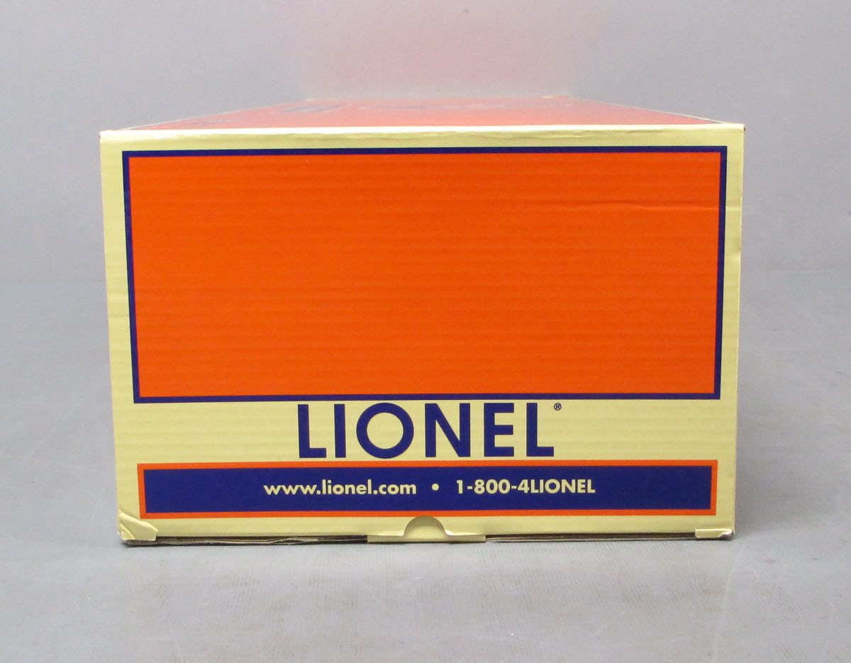 Lionel 1933610 Pennsylvania Legacy Bipolar Electric Locomotive #4501 LN/Box