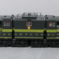 Lionel 1933610 Pennsylvania Legacy Bipolar Electric Locomotive #4501 LN/Box