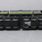 Lionel 1933610 Pennsylvania Legacy Bipolar Electric Locomotive #4501 LN/Box
