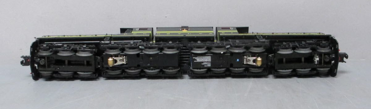Lionel 1933610 Pennsylvania Legacy Bipolar Electric Locomotive #4501 LN/Box
