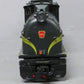 Lionel 1933610 Pennsylvania Legacy Bipolar Electric Locomotive #4501 LN/Box