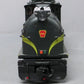 Lionel 1933610 Pennsylvania Legacy Bipolar Electric Locomotive #4501 LN/Box