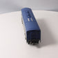 Lionel 6-18122 O Santa Fe F3 Blue/Yellow Non-Powered Diesel B-Unit w/RS II #200B NIB