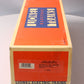 Lionel 6-18122 O Santa Fe F3 Blue/Yellow Non-Powered Diesel B-Unit w/RS II #200B NIB