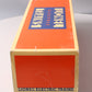 Lionel 6-18122 O Santa Fe F3 Blue/Yellow Non-Powered Diesel B-Unit w/RS II #200B LN/Box
