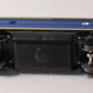 Lionel 6-18122 O Santa Fe F3 Blue/Yellow Non-Powered Diesel B-Unit w/RS II #200B NIB