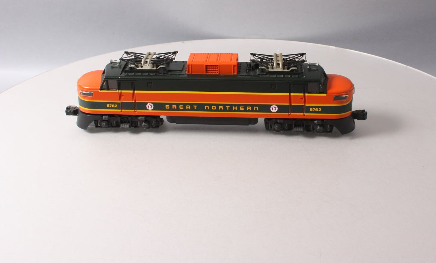 Lionel 6-8762 O Gauge Great Northern EP5 Electric Locomotive #8762 LN/Box