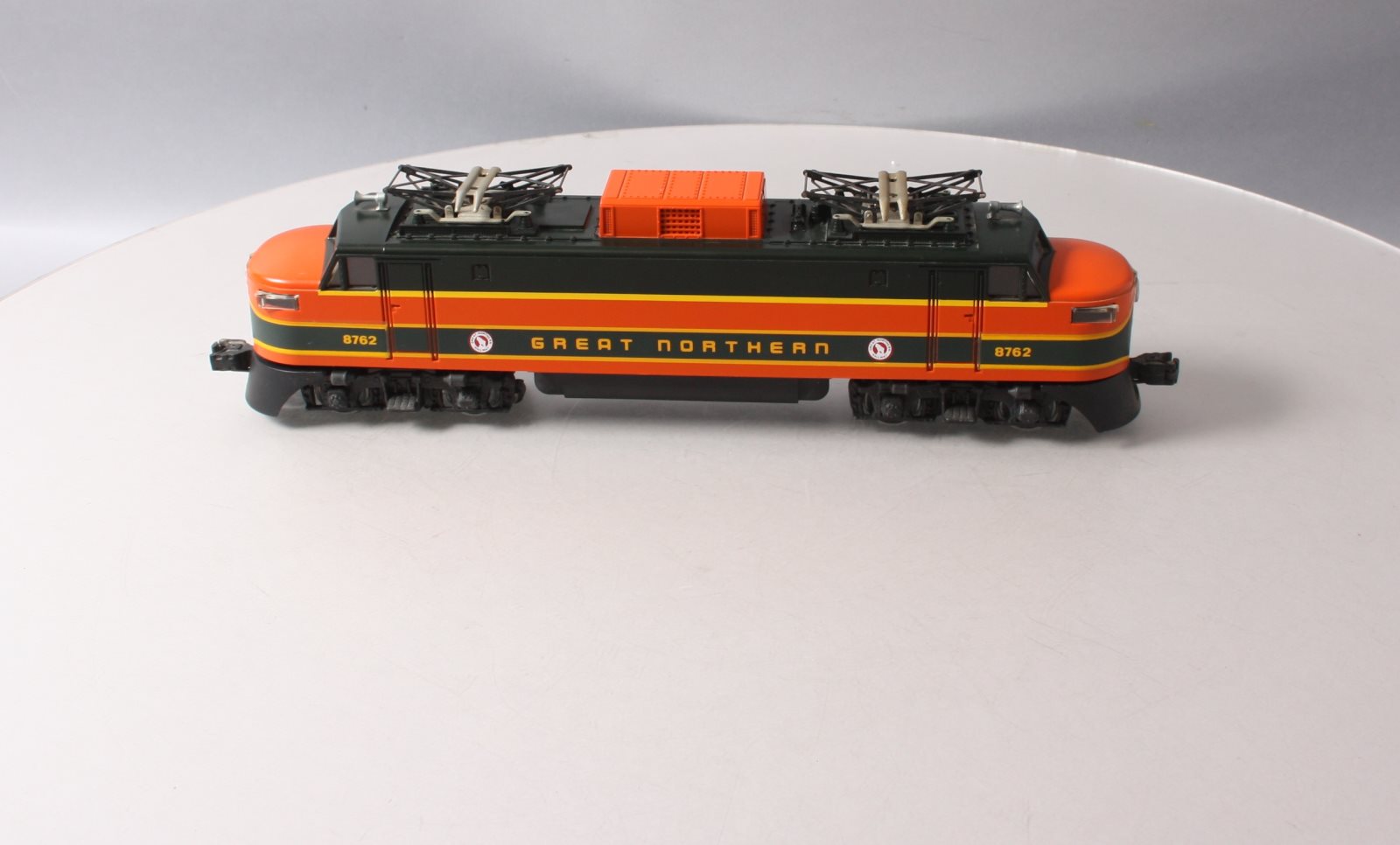 Lionel 6-8762 O Gauge Great Northern EP5 Electric Locomotive #8762 LN/Box