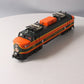 Lionel 6-8762 O Gauge Great Northern EP5 Electric Locomotive #8762 LN/Box