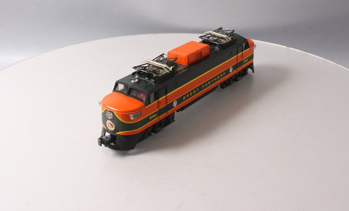 Lionel 6-8762 O Gauge Great Northern EP5 Electric Locomotive #8762 LN/Box