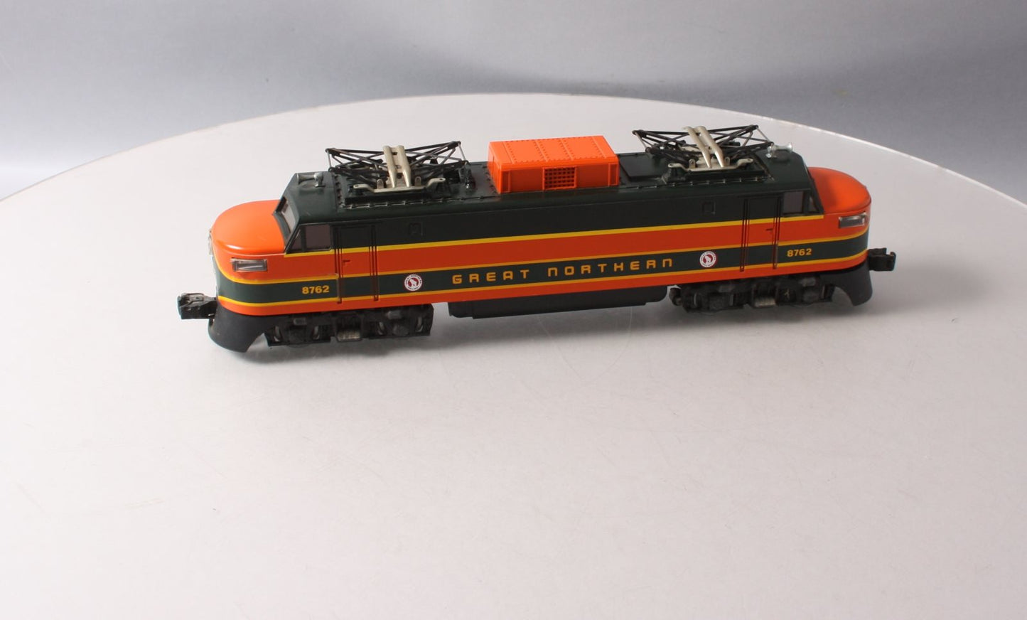 Lionel 6-8762 O Gauge Great Northern EP5 Electric Locomotive #8762 LN/Box