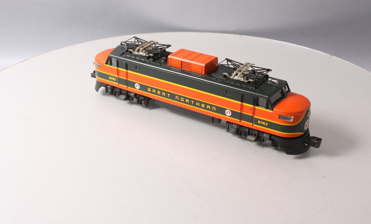 Lionel 6-8762 O Gauge Great Northern EP5 Electric Locomotive #8762 LN/Box