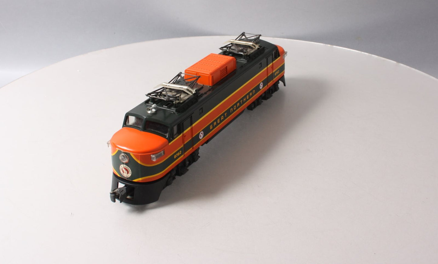 Lionel 6-8762 O Gauge Great Northern EP5 Electric Locomotive #8762 LN/Box