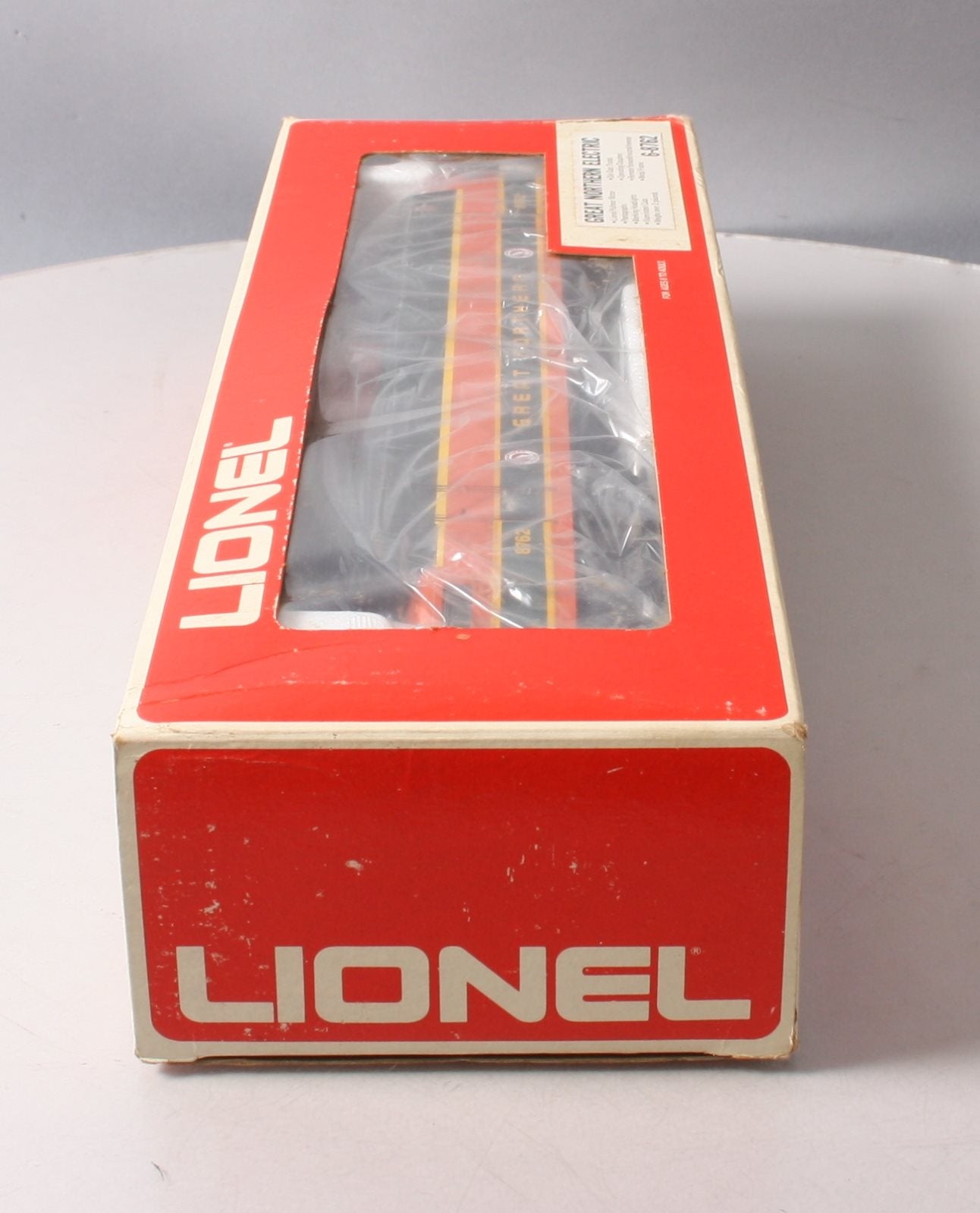 Lionel 6-8762 O Gauge Great Northern EP5 Electric Locomotive #8762 LN/Box
