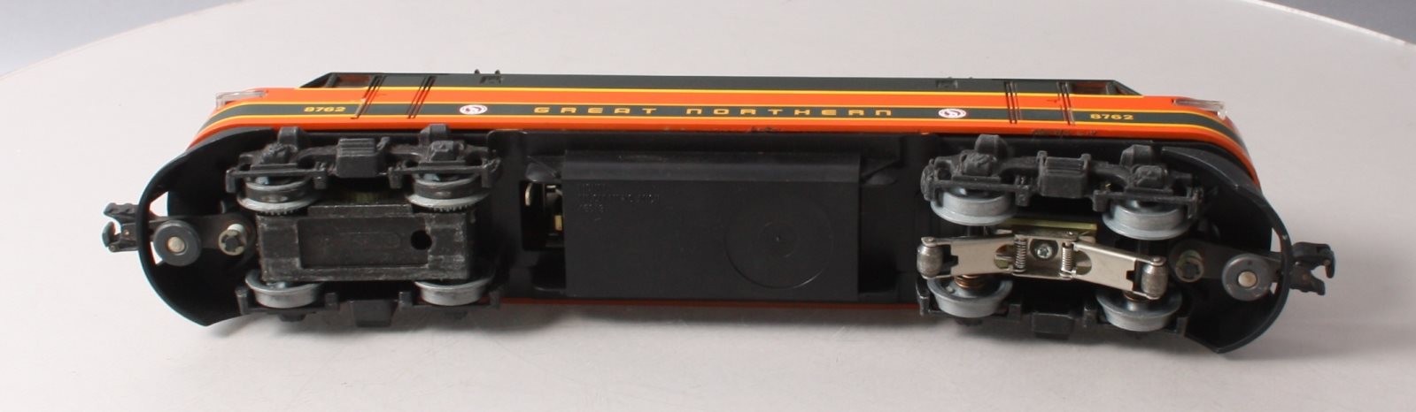 Lionel 6-8762 O Gauge Great Northern EP5 Electric Locomotive #8762 LN/Box