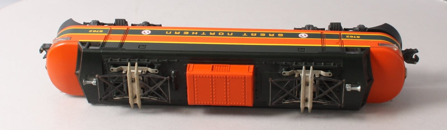 Lionel 6-8762 O Gauge Great Northern EP5 Electric Locomotive #8762 LN/Box