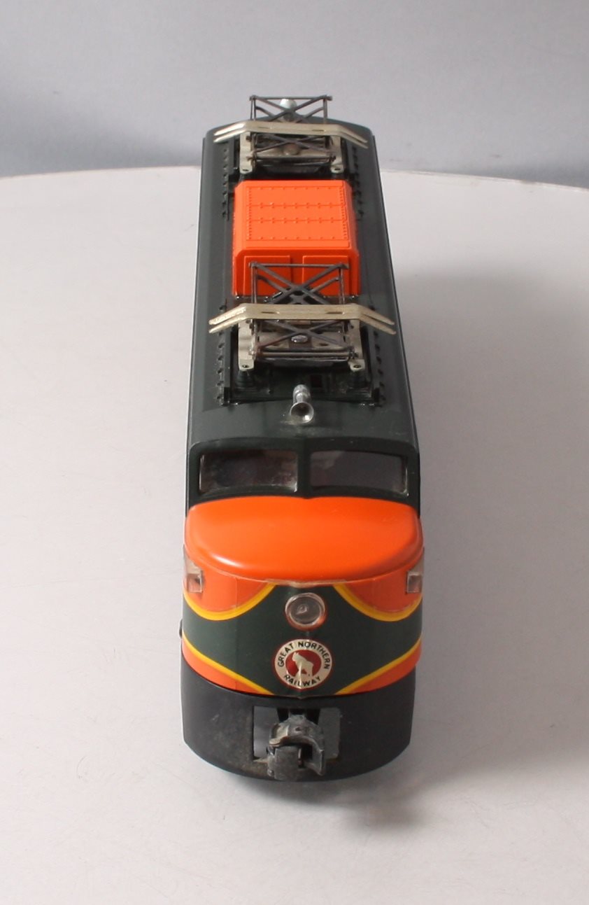 Lionel 6-8762 O Gauge Great Northern EP5 Electric Locomotive #8762 LN/Box