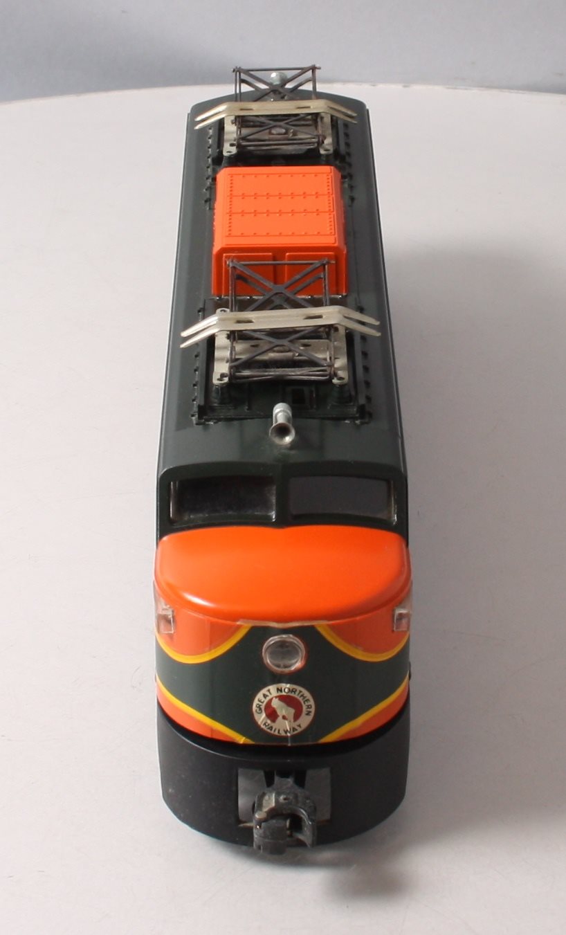 Lionel 6-8762 O Gauge Great Northern EP5 Electric Locomotive #8762 LN/Box