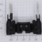 Lionel 8058-25 Black Steam Chest with Cross Head Guides for 4-8-2 Mountain