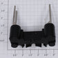 Lionel 8058-25 Black Steam Chest with Cross Head Guides for 4-8-2 Mountain