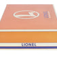 Lionel 6-11912 O Gauge Lionel Steel Switcher Service Exclusive Train Set LN/Box
